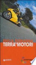 Emilia Romagna terra di motori