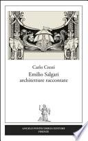 Emilio Salgari architetture raccontate