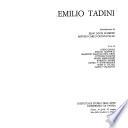 Emilio Tadini
