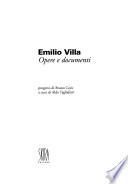 Emilio Villa