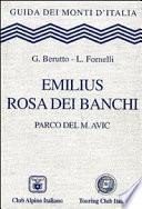 Emilius, Rosa dei Banchi