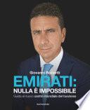 Emirati: nulla è impossibile