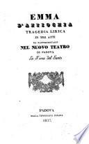 Emma d'Antiochia