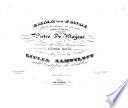 Emma di Fondi, melodramma in un atto. [Vocal score.]