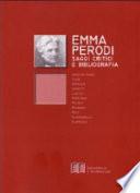Emma Perodi