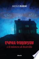 Emma Robinson e il mistero di Redville