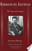 Emmanuel Levinas