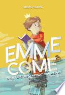 Emme come. Il meraviglioso mondo di Massimo
