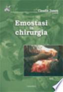 Emostasi in chirurgia