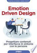 Emotion Driven Design