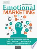 Emotional marketing