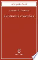 Emozione e coscienza