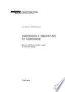 Emozioni e sindrome di Asperger