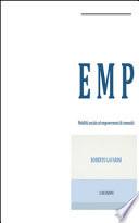 EMP. Mobilità sociale ed empowerment di comunità