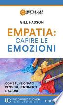 Empatia capire le emozioni