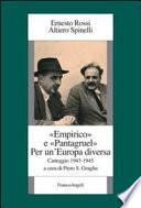 Empirico e Pantagruel