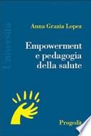 Empowerment e pedagogia della salute
