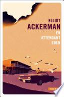 Libro En attendant Eden