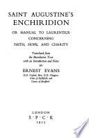 Enchiridion