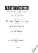 Enchiridion of Criticism