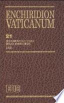Enchiridion Vaticanum