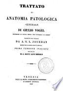 Enciclopedia anatomica che comprende l'anatomia descrittiva, l'anatomia generale, l'anatomia patologica, la storia dello sviluppo e delle razze umane