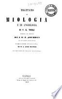 Enciclopedia anatomica che comprende l'anatomia descrittiva, l'anatomia patologica, l'anatomia generale, la storia dello sviluppo e delle razze umane