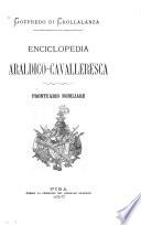 Enciclopedia araldico cavalleresca