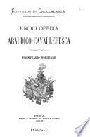 Enciclopedia araldico-cavalleresca