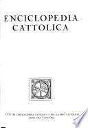 Enciclopedia cattolica