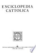 Enciclopedia cattolica