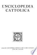 Enciclopedia cattolica