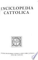 Enciclopedia cattolica