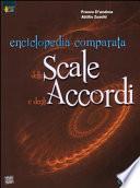 Enciclopedia comparata delle scale e degli accordi