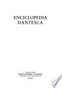Enciclopedia dantesca