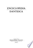 Enciclopedia dantesca