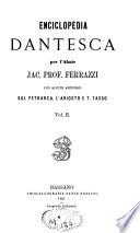 Enciclopedia dantesca