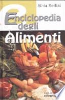 Enciclopedia degli alimenti