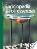Enciclopedia degli olii essenziali