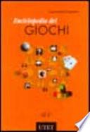 Enciclopedia dei giochi