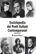Enciclopedia dei poeti italiani contemporanei. Primavera 2021