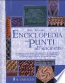Enciclopedia dei punti all'uncinetto