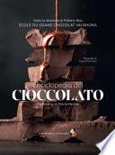 Enciclopedia del cioccolato