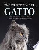 Enciclopedia del gatto