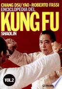 Enciclopedia del kung fu Shaolin