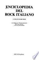 Enciclopedia del rock italiano