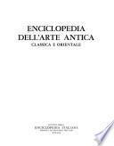 Enciclopedia dell'arte antica, classica e orientale: Ceramica fine romana nel Bacino Mediterraneo (medio e tardo impero)