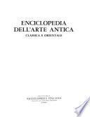 Enciclopedia dell'arte antica, classica e orientale: Nep-Roma