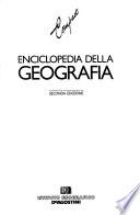 Enciclopedia della geografia