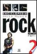 Enciclopedia della musica rock: 1970-1979